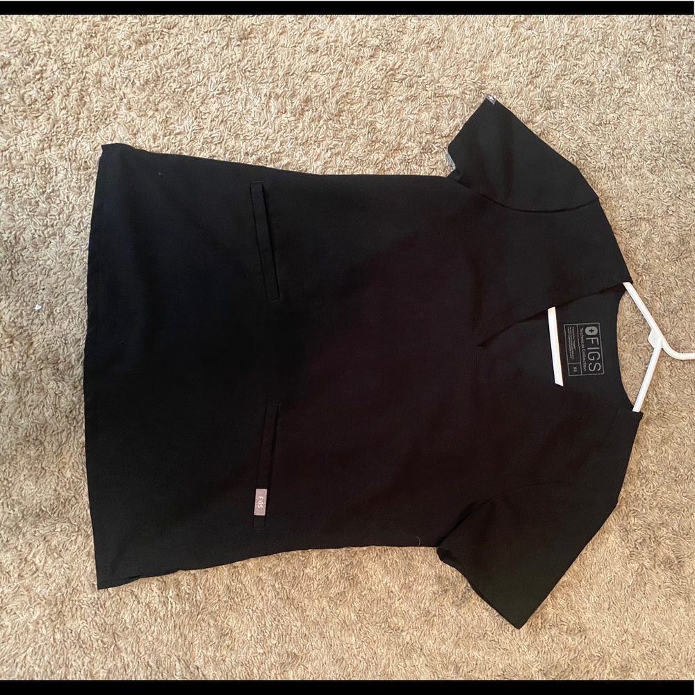 Black Figs XSmall